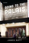 Going to the Palais P - Paperback
