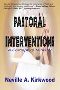 Pastoral Interventions: A Perceptive Ministry - Paperback
