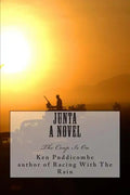 Junta - Paperback