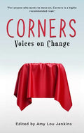 Corners: Voices on Change - Hardcover