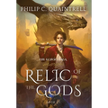 Relic of the Gods: (The Echoes Saga: Book 3) - Hardcover