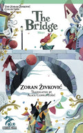 The Bridge - Paperback