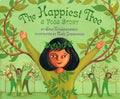 The Happiest Tree: A Yoga Story - Paperback