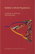 Stability in Model Populations - Paperback