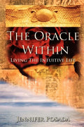 The Oracle Within - Paperback