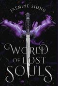 World of Lost Souls - Hardcover
