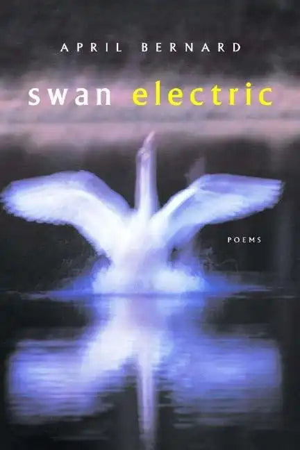Swan Electric - Paperback