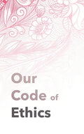 Our Code of Ethics: For Therapists & Coaches - Paperback