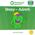 Benny the Adverb - Paperback