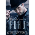 Ford: The Montana Marshalls - An Inspirational Romantic Suspense Family Series - Paperback