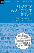 Slavery in Ancient Rome - Paperback