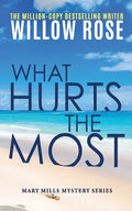 What hurts the most - Paperback