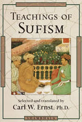 Teachings of Sufism - Paperback