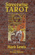 Streetwise Tarot - Paperback