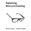 Explaining Money & Banking - Paperback