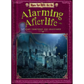Alarming Afterlife: Scary Cemeteries and Graveyards - Paperback