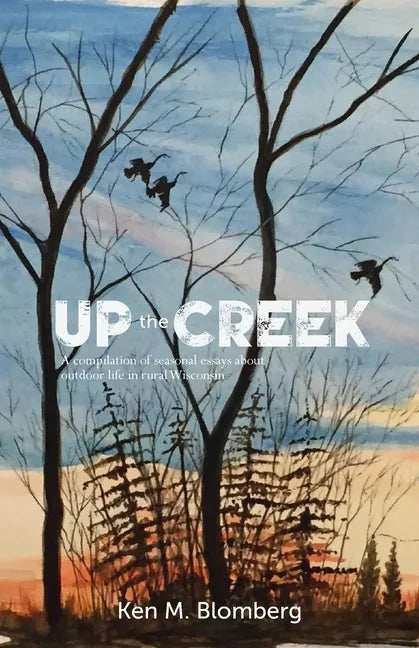 Up the Creek - Paperback