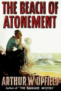 The Beach of Atonement - Paperback