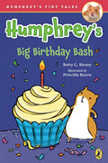 Humphrey's Big Birthday Bash - Paperback