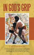 In God's Grip - Hardcover