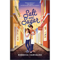 Salt and Sugar - Paperback