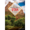 Backroads & Byways of Utah - Paperback