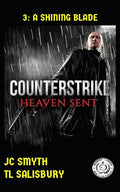 Counterstrike: Heaven Sent - Paperback