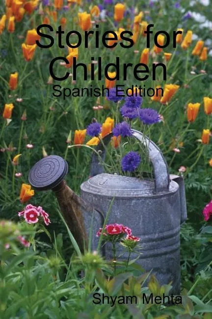 Stories for Children: Spanish Edition - Paperback