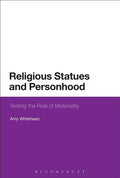 Religious Statues and Personhood - Paperback