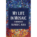 My Life In Mosaic - Paperback