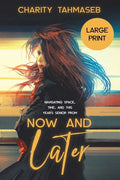 Now and Later: Eight Young Adult Short Stories - Paperback