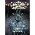 El Paje Perdido - Hardcover