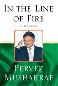In the Line of Fire: A Memoir - Paperback