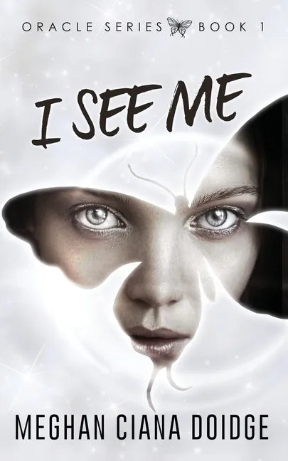 I See Me - Paperback