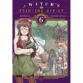 A Witch's Printing Office, Vol. 6 - Paperback