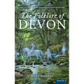 The Folklore of Devon - Paperback