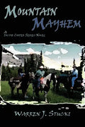 Mountain Mayhem - Paperback