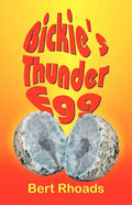 Bickie's Thunder Egg - Paperback