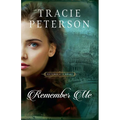 Remember Me - Paperback
