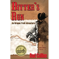 Bitter's Run - Paperback