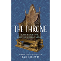 The Throne: 1,000 Years of British Coronations - Hardcover