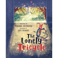 The Lonely Tricycle - Paperback