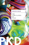 Game-Players of Titan - Paperback
