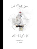 To Only You, Love Only Me: The New Diary - Hardcover