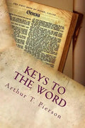 Keys to the Word - Paperback