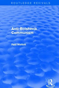 Revival: Anti-Bolshevik Communism (1978) - Paperback