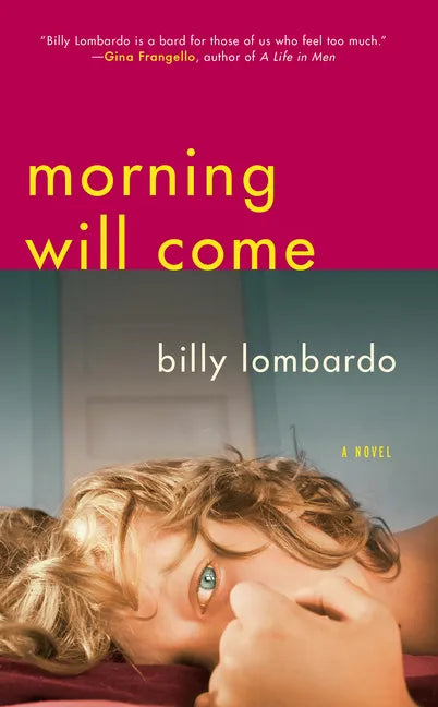 Morning Will Come - Paperback