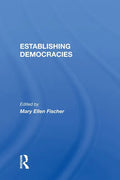 Establishing Democracies - Paperback