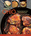 Tasting Ohio: Favorite Recipes from the Buckeye State - Hardcover