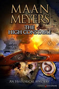 The High Constable - Paperback